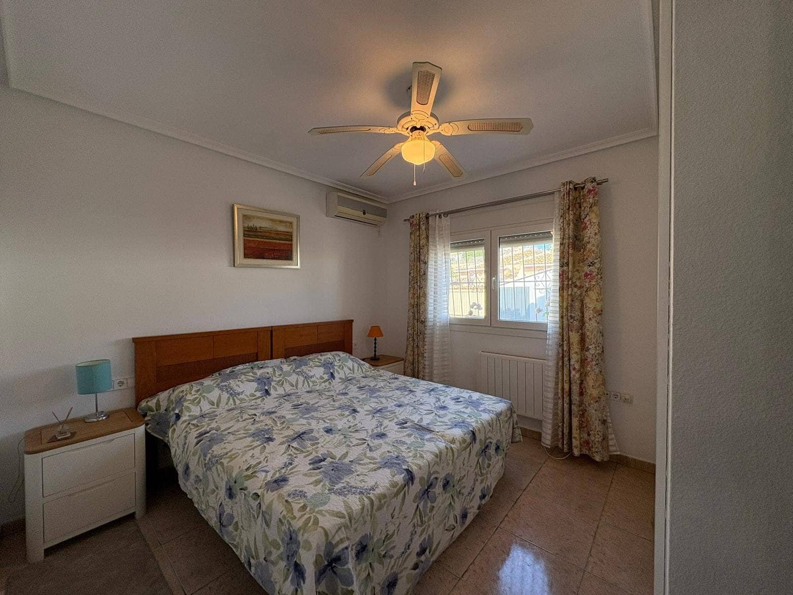 3 slaapkamer Villa te koop in Murcia stad met zwembad garage - € 259.999 (Ref: 9518420)