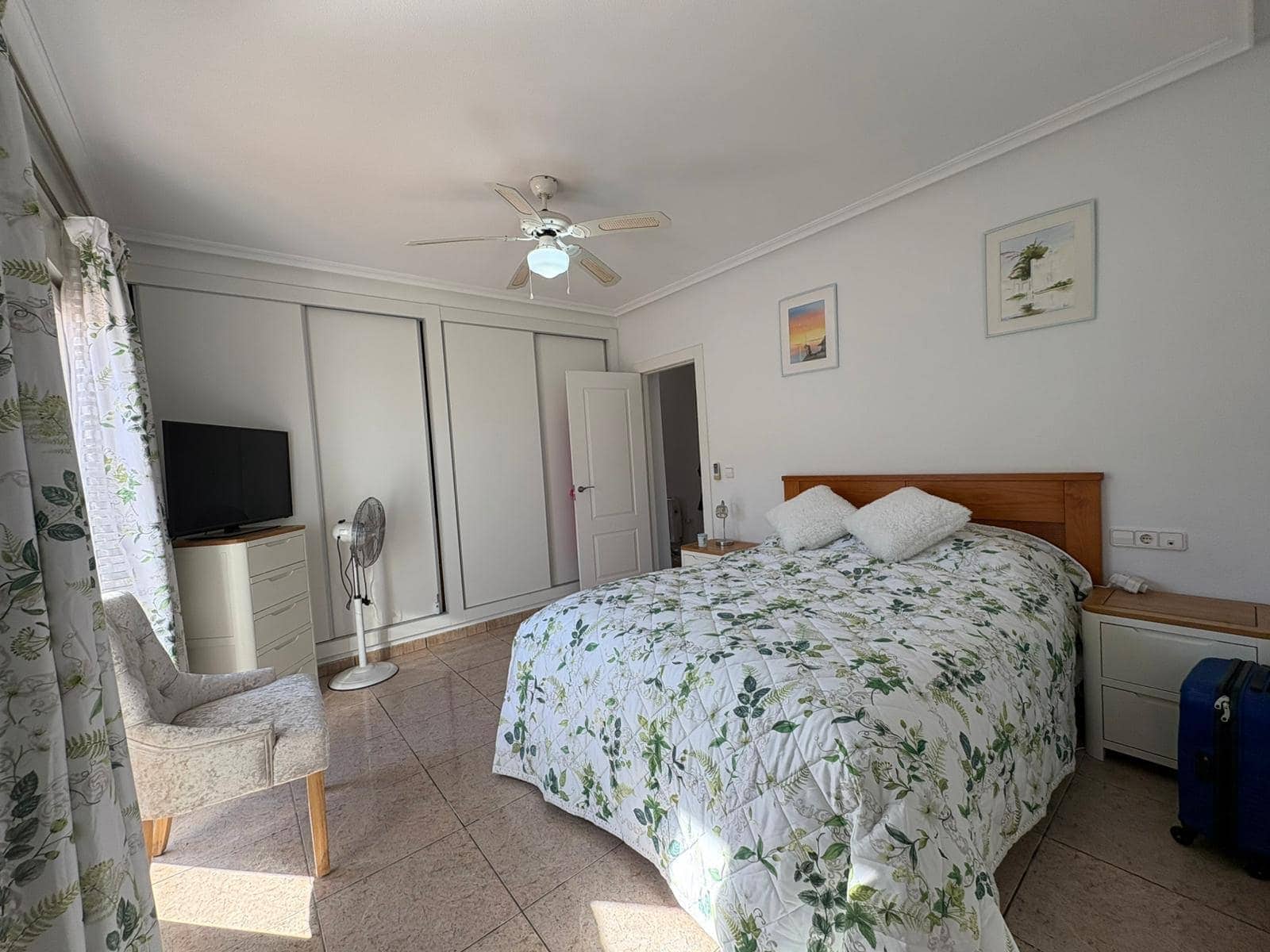 3 slaapkamer Villa te koop in Murcia stad met zwembad garage - € 259.999 (Ref: 9518420)