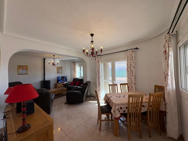 3 slaapkamer Villa te koop in Gea y Truyols, Murcia stad met zwembad garage - € 259.999 (Ref: 9518420)