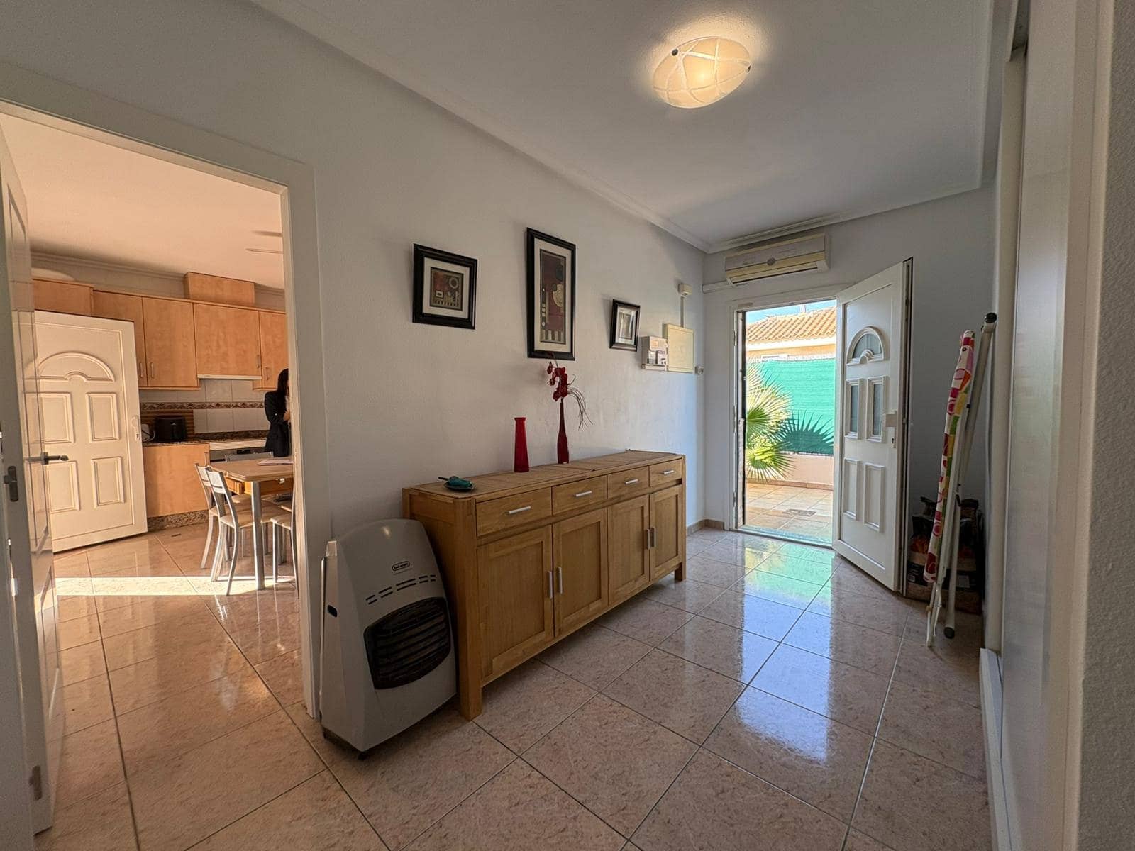 3 slaapkamer Villa te koop in Murcia stad met zwembad garage - € 259.999 (Ref: 9518420)