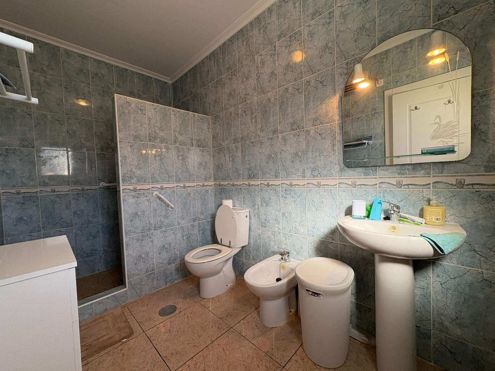 3 slaapkamer Villa te koop in Murcia stad met zwembad garage - € 259.999 (Ref: 9518420)