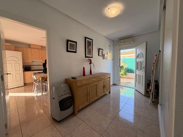 3 slaapkamer Villa te koop in Gea y Truyols, Murcia stad met zwembad garage - € 259.999 (Ref: 9518420)
