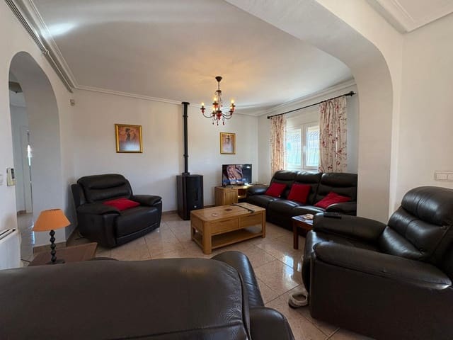 3 slaapkamer Villa te koop in Gea y Truyols, Murcia stad met zwembad garage - € 259.999 (Ref: 9518420)