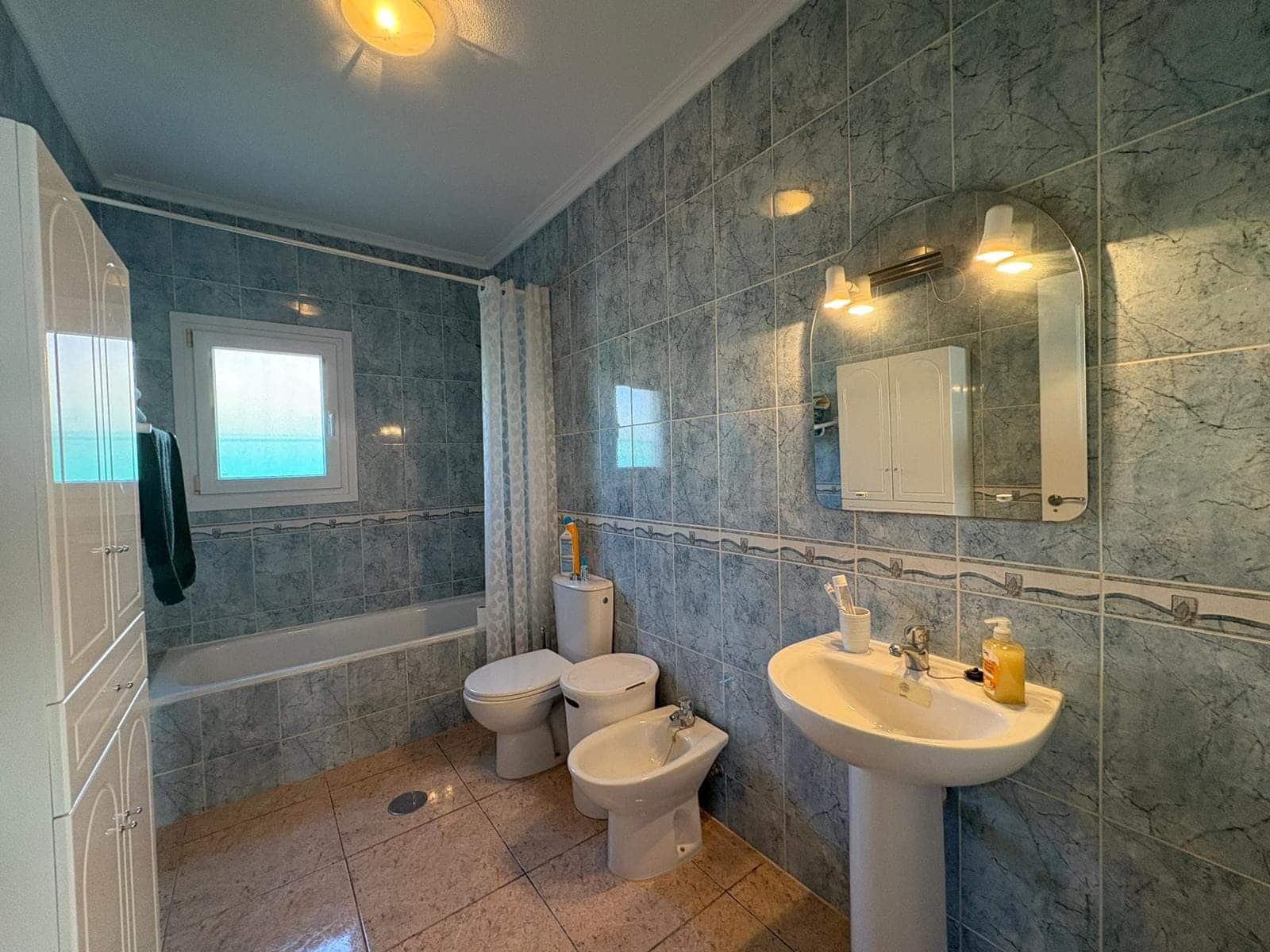 3 slaapkamer Villa te koop in Murcia stad met zwembad garage - € 259.999 (Ref: 9518420)