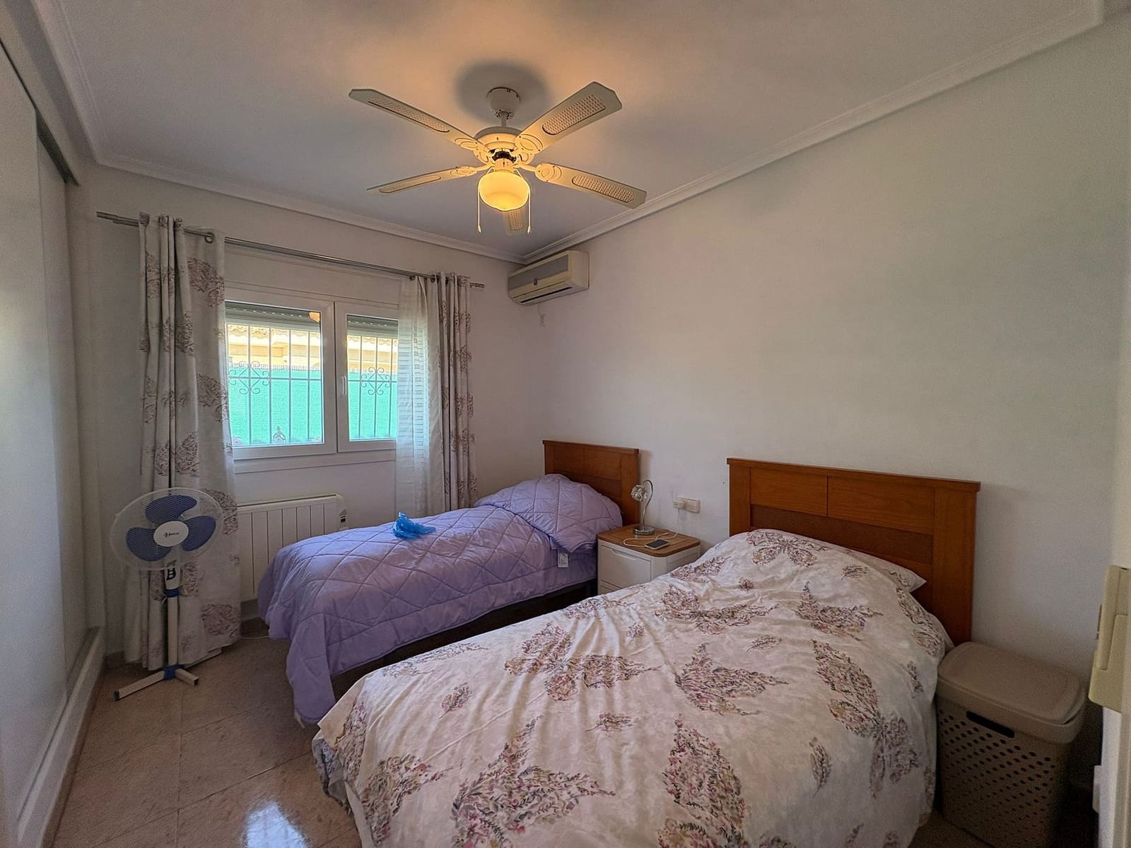 3 slaapkamer Villa te koop in Murcia stad met zwembad garage - € 259.999 (Ref: 9518420)