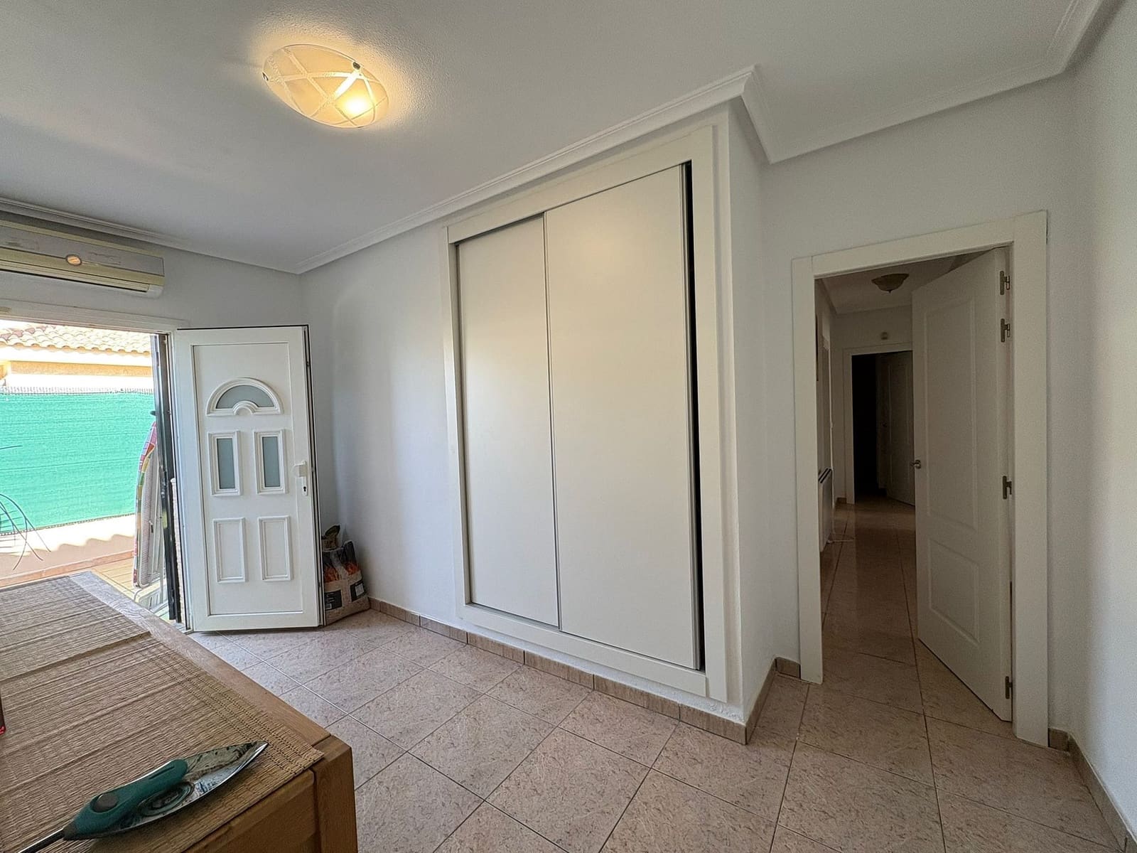 3 slaapkamer Villa te koop in Murcia stad met zwembad garage - € 259.999 (Ref: 9518420)