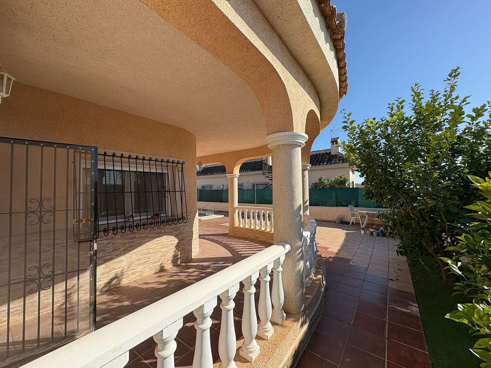 3 slaapkamer Villa te koop in Murcia stad met zwembad garage - € 259.999 (Ref: 9518420)