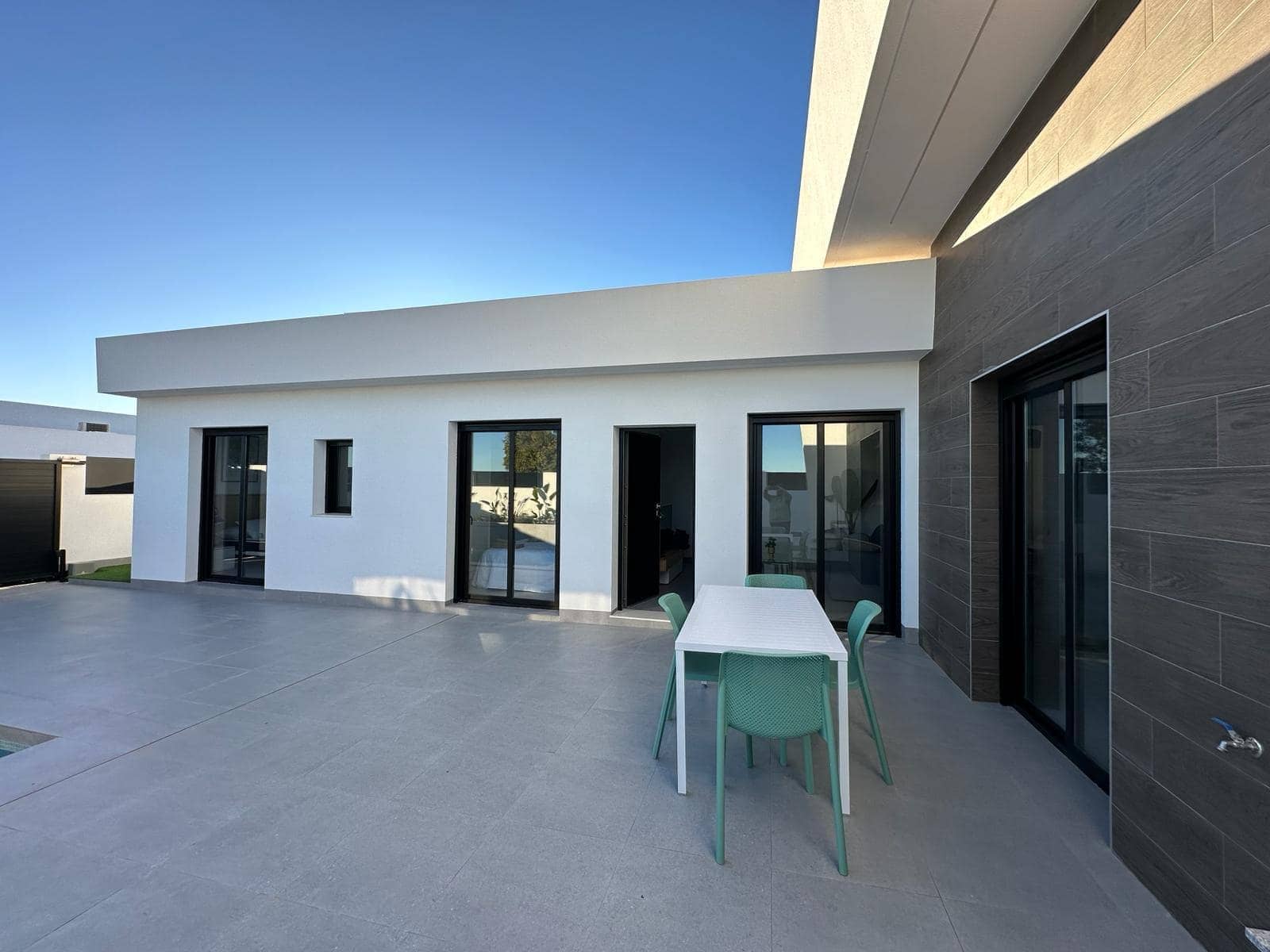 3 sovrum Villa till salu i Roldan med pool - 354 999 € (Ref: 9528499)