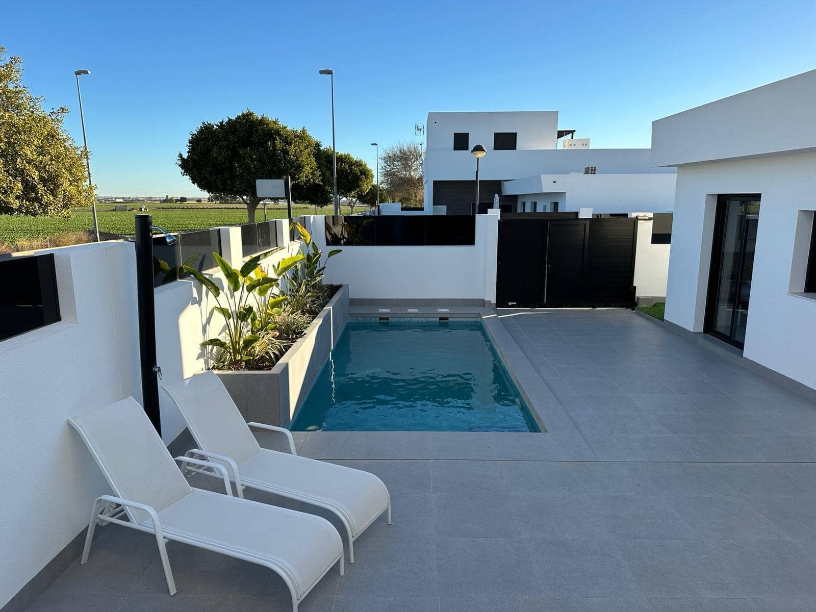 3 sovrum Villa till salu i Roldan med pool - 354 999 € (Ref: 9528499)