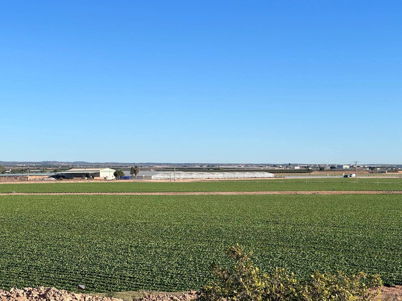 3 sovrum Villa till salu i Roldan med pool - 354 999 € (Ref: 9528499)