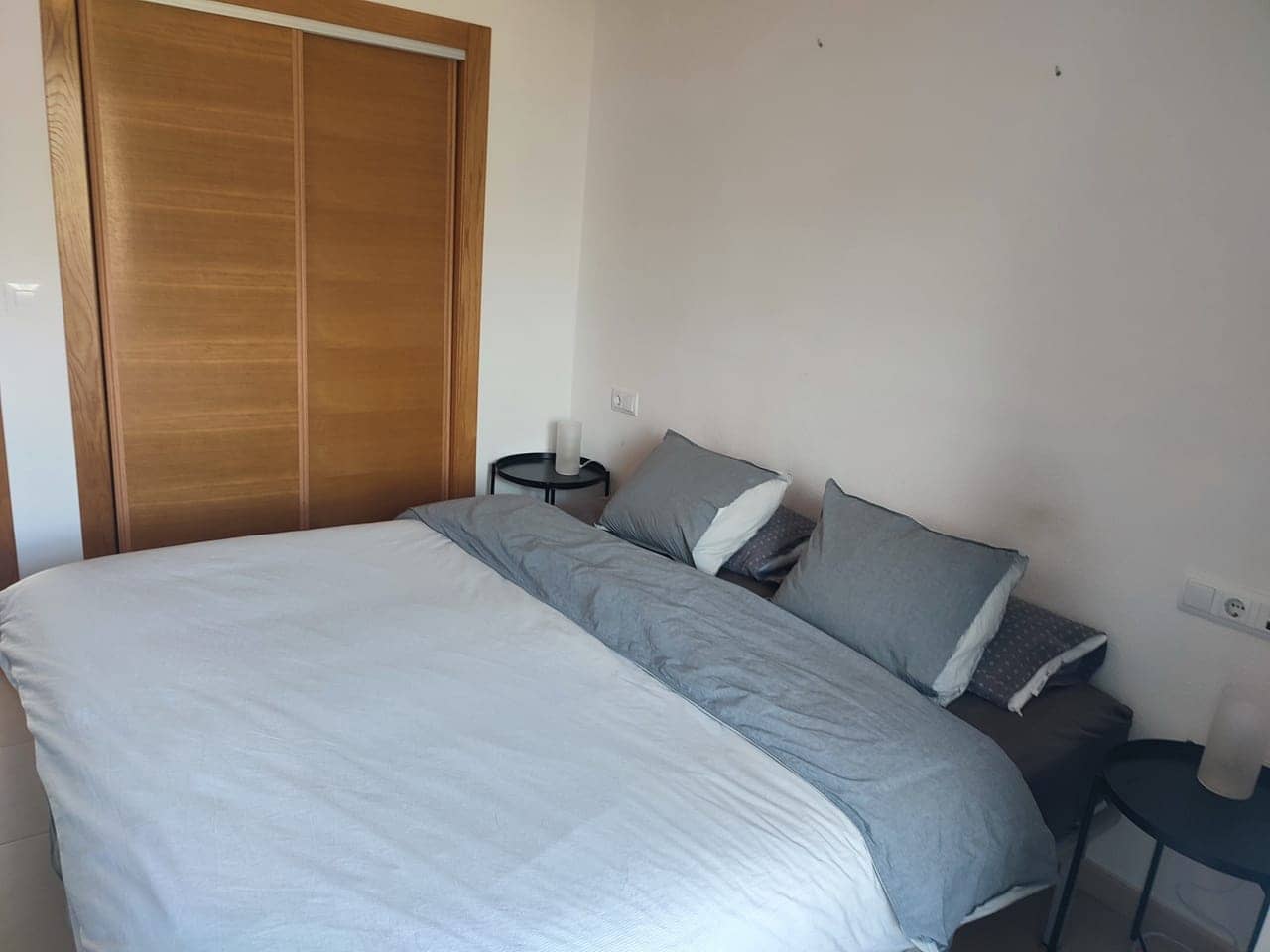 2 bedroom Apartment for sale in Sucina with garage - € 159,000 (Ref: 9533145)