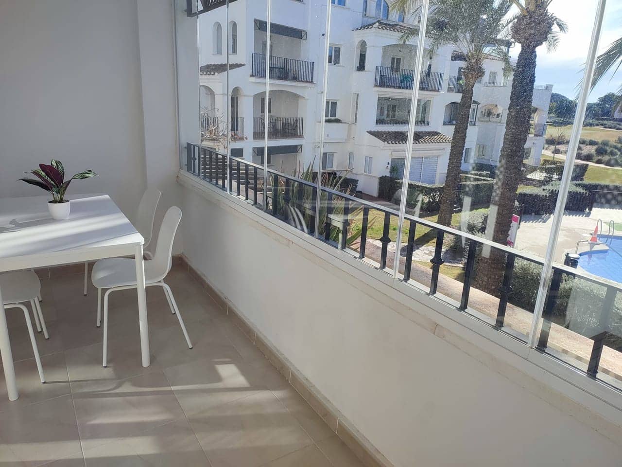 2 bedroom Apartment for sale in Sucina with garage - € 159,000 (Ref: 9533145)