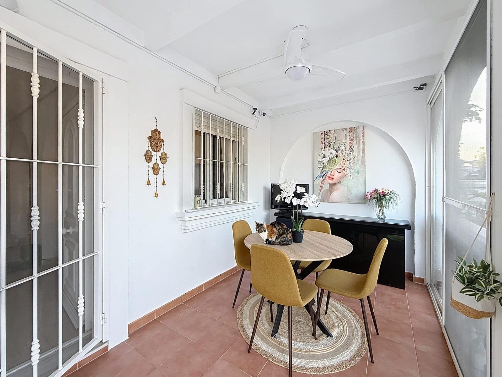 Chalet de 2 habitaciones en Torre-Pacheco en venta con piscina garaje - 169.995 € (Ref: 9533148)