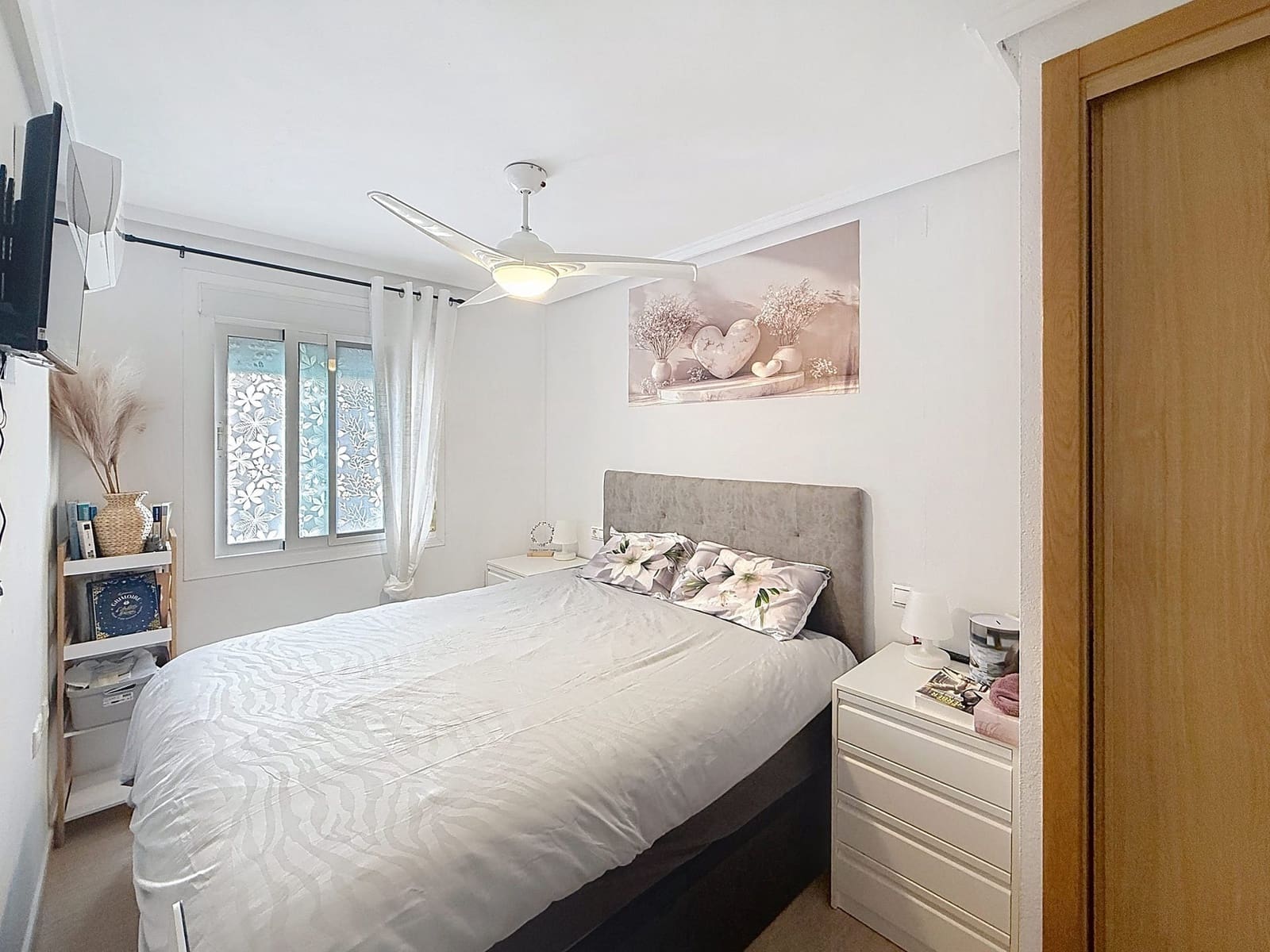 Chalet de 2 habitaciones en Torre-Pacheco en venta con piscina garaje - 169.995 € (Ref: 9533148)