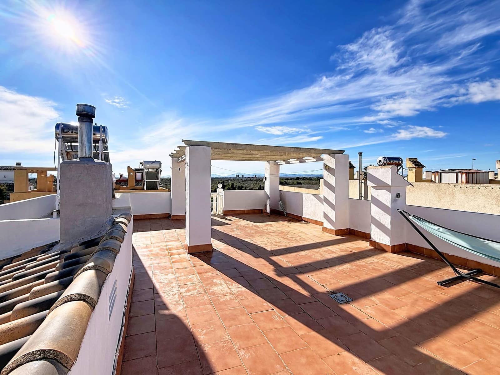 Chalet de 2 habitaciones en Torre-Pacheco en venta con piscina garaje - 169.995 € (Ref: 9533148)