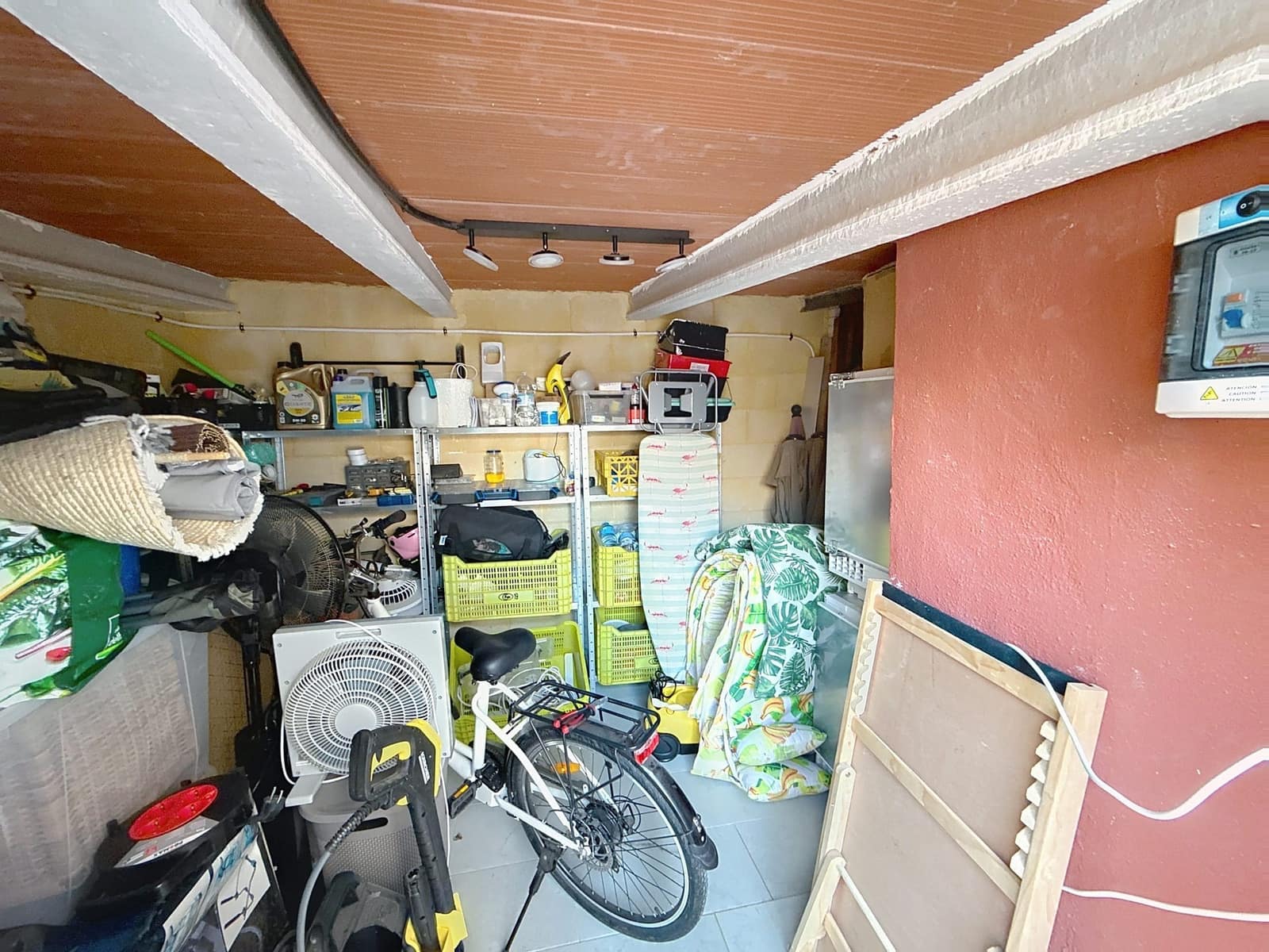 Chalet de 2 habitaciones en Torre-Pacheco en venta con piscina garaje - 169.995 € (Ref: 9533148)