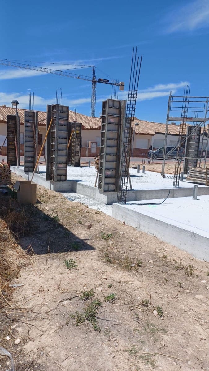 2 camera da letto Villa in vendita in Roldan - 239.500 € (Rif: 9542996)