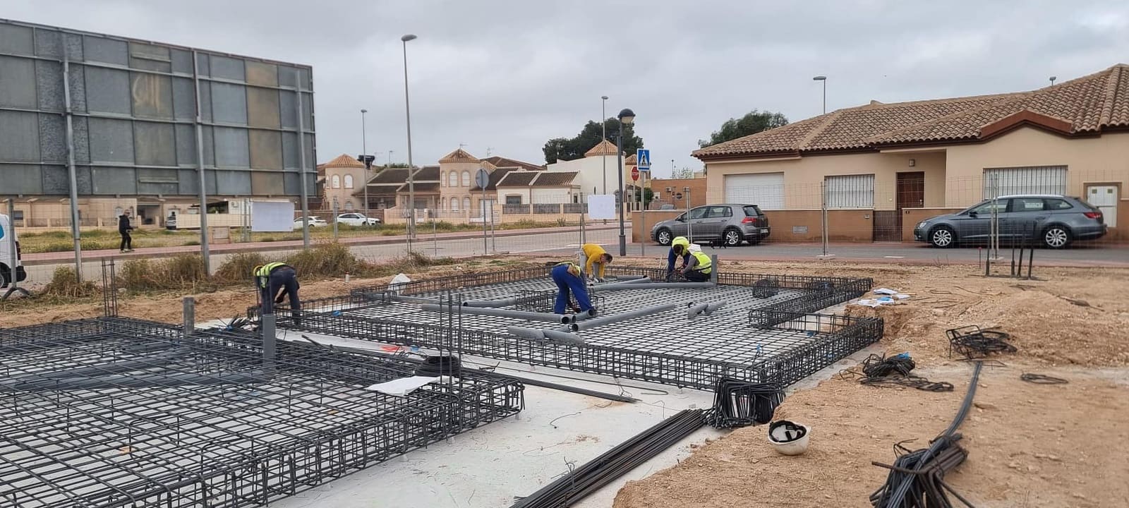 2 camera da letto Villa in vendita in Roldan - 239.500 € (Rif: 9542996)