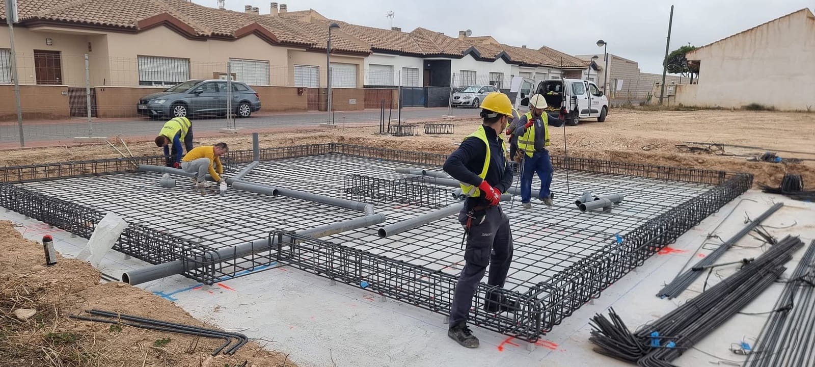 2 camera da letto Villa in vendita in Roldan - 239.500 € (Rif: 9542996)