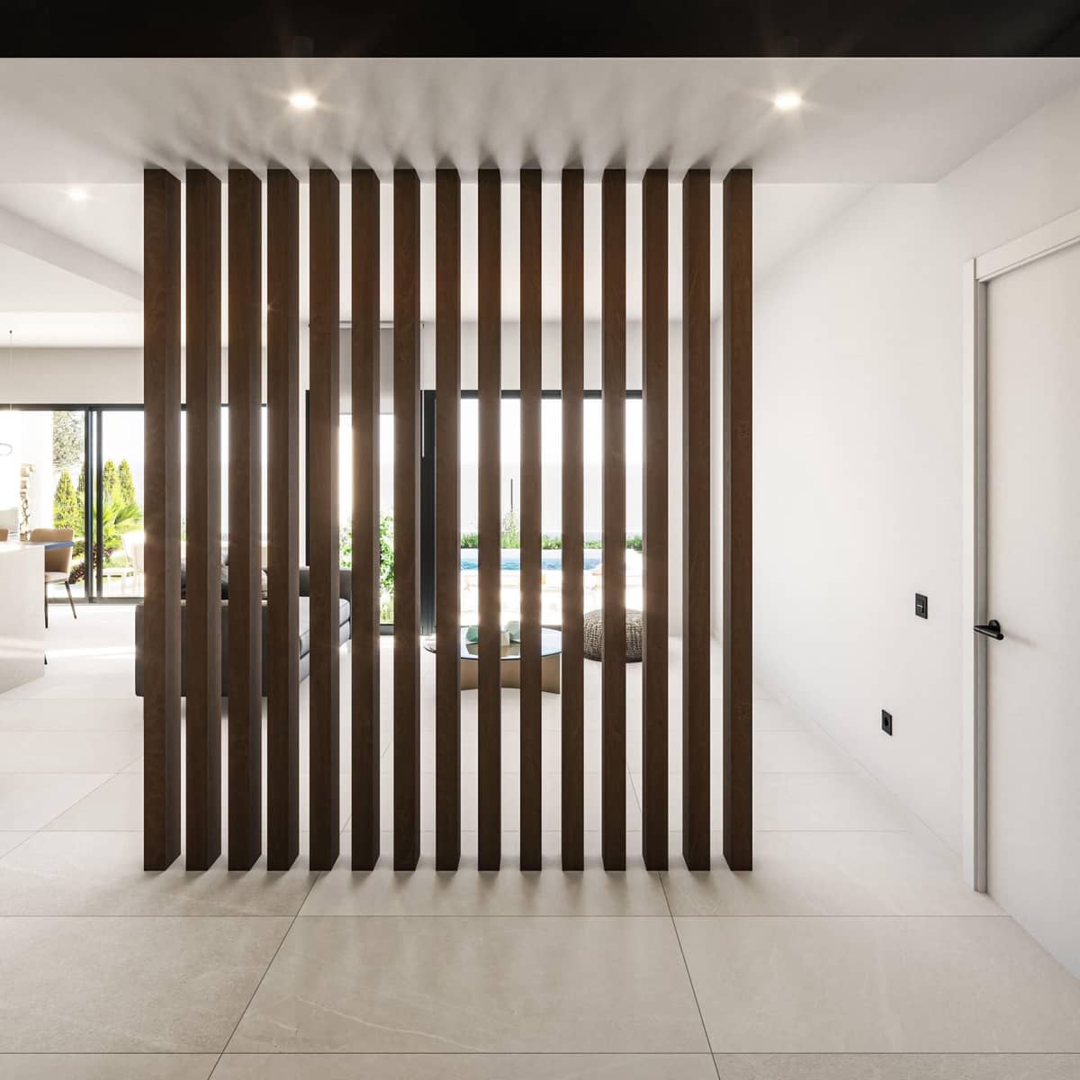 3 makuuhuone Huvila myytävänä paikassa Los Alcazares mukana uima-altaan 
autotalli - 550 000 € (Ref: 9550575)