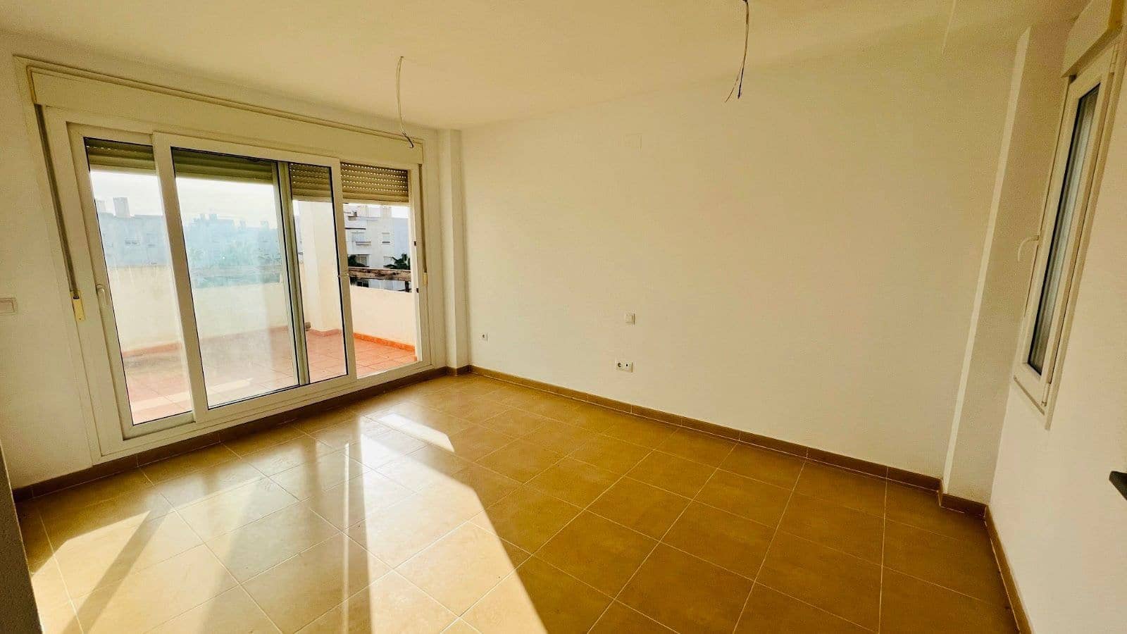 2 Zimmer Penthouse zu verkaufen in Torre-Pacheco mit Pool - 119.999 € (Ref: 9564284)