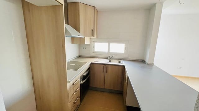 2 soveværelse Penthouse til salg i Torre-Pacheco med swimmingpool - € 119.999 (Ref: 9564284)