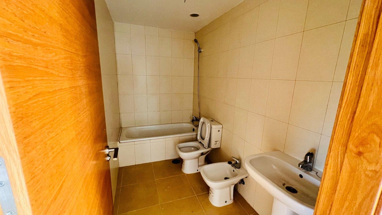 2 Zimmer Penthouse zu verkaufen in Torre-Pacheco mit Pool - 119.999 € (Ref: 9564284)