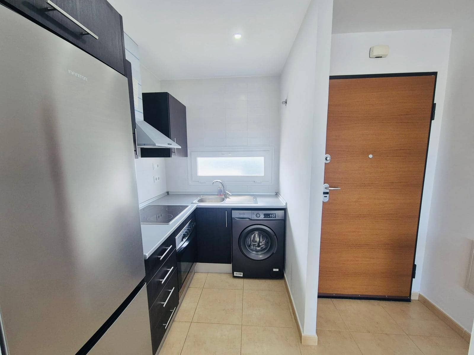 2 soverom Penthouse til salgs i Torre-Pacheco med svømmebasseng - € 119 999 (Ref: 9588129)