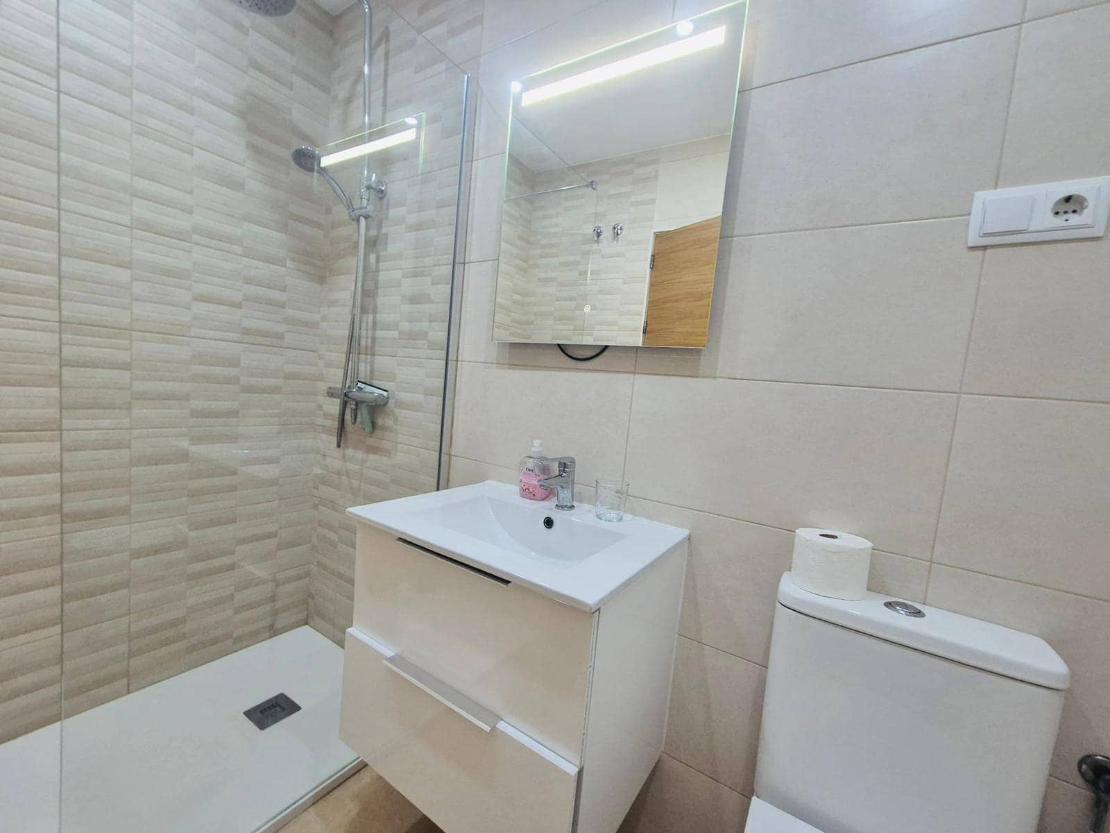 2 soverom Penthouse til salgs i Torre-Pacheco med svømmebasseng - € 119 999 (Ref: 9588129)