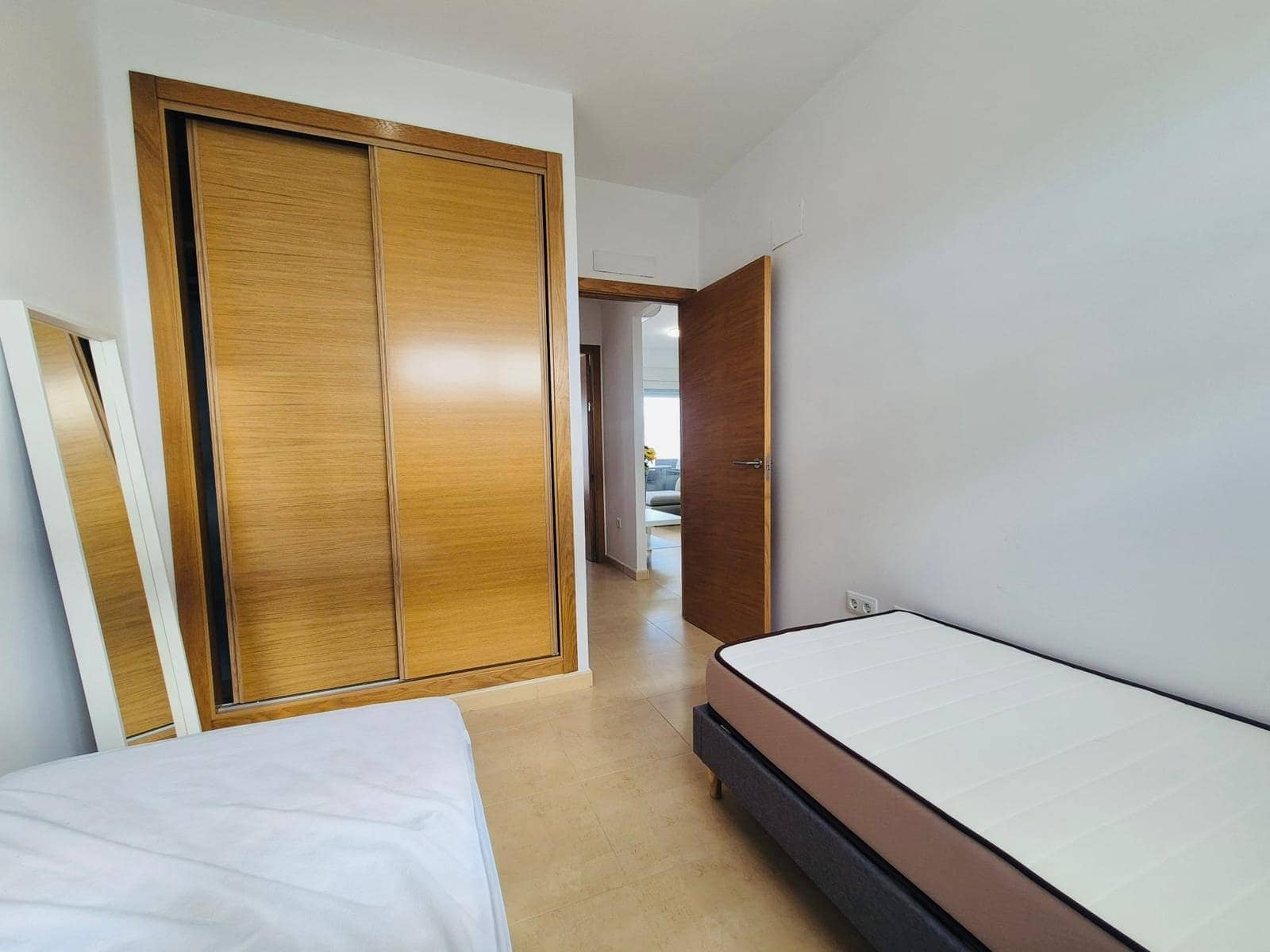 2 soverom Penthouse til salgs i Torre-Pacheco med svømmebasseng - € 119 999 (Ref: 9588129)