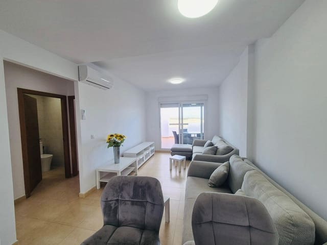 2 soverom Penthouse til salgs i Torre-Pacheco med svømmebasseng - € 119 999 (Ref: 9588129)