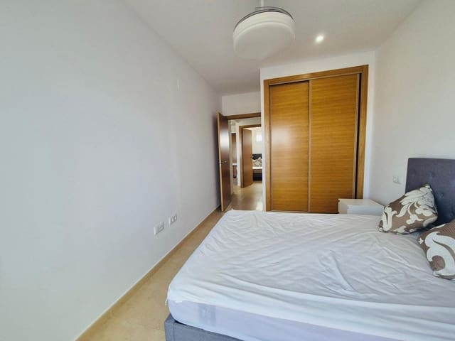 2 soverom Penthouse til salgs i Torre-Pacheco med svømmebasseng - € 119 999 (Ref: 9588129)