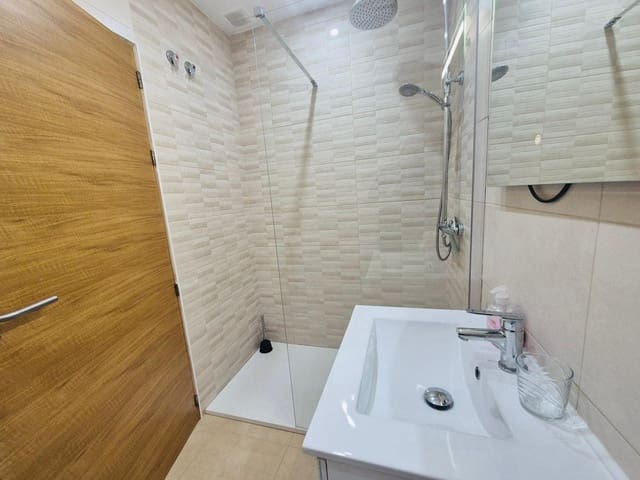 2 soverom Penthouse til salgs i Torre-Pacheco med svømmebasseng - € 119 999 (Ref: 9588129)