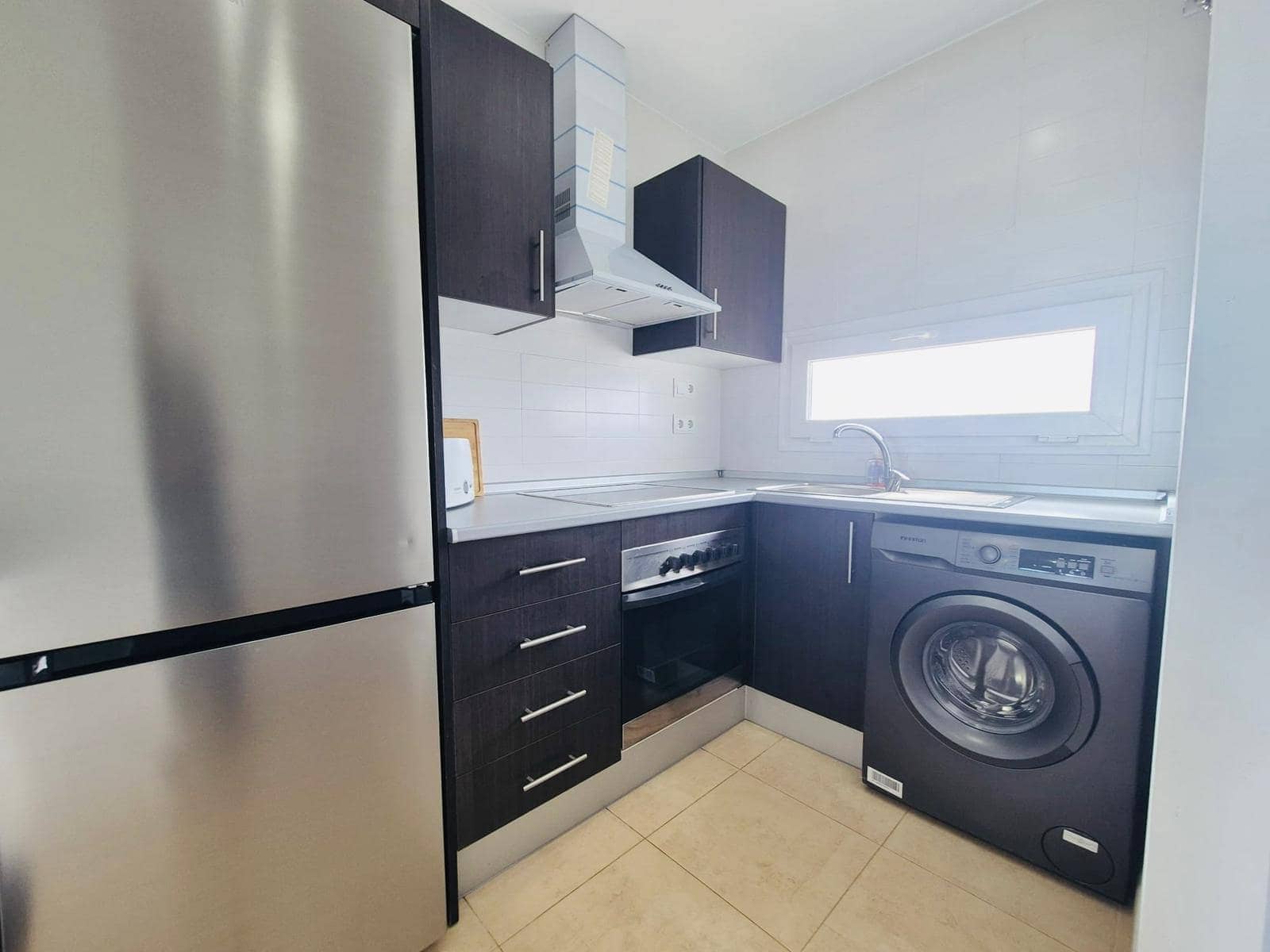 2 soverom Penthouse til salgs i Torre-Pacheco med svømmebasseng - € 119 999 (Ref: 9588129)