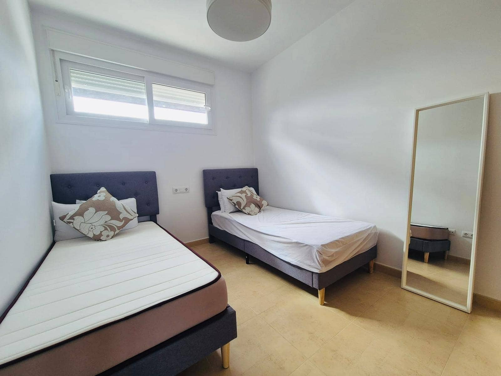 2 soverom Penthouse til salgs i Torre-Pacheco med svømmebasseng - € 119 999 (Ref: 9588129)