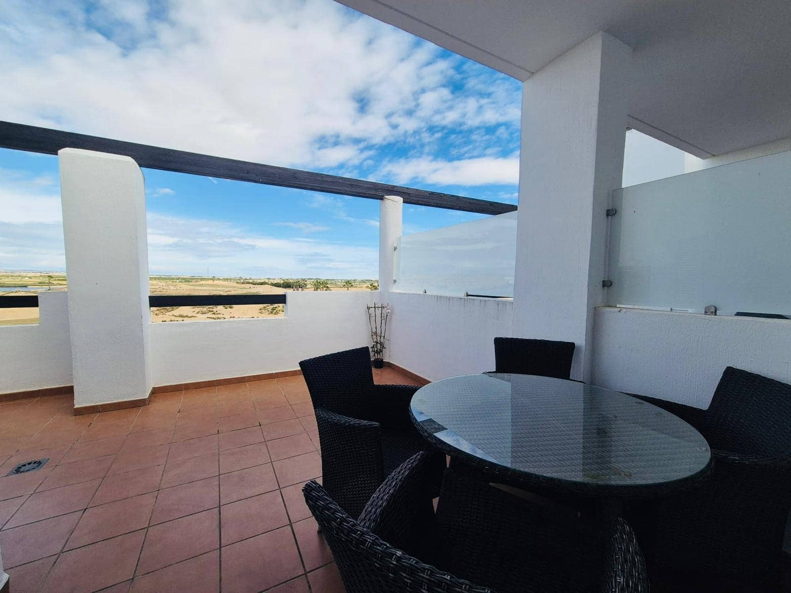 2 soverom Penthouse til salgs i Torre-Pacheco med svømmebasseng - € 119 999 (Ref: 9588129)