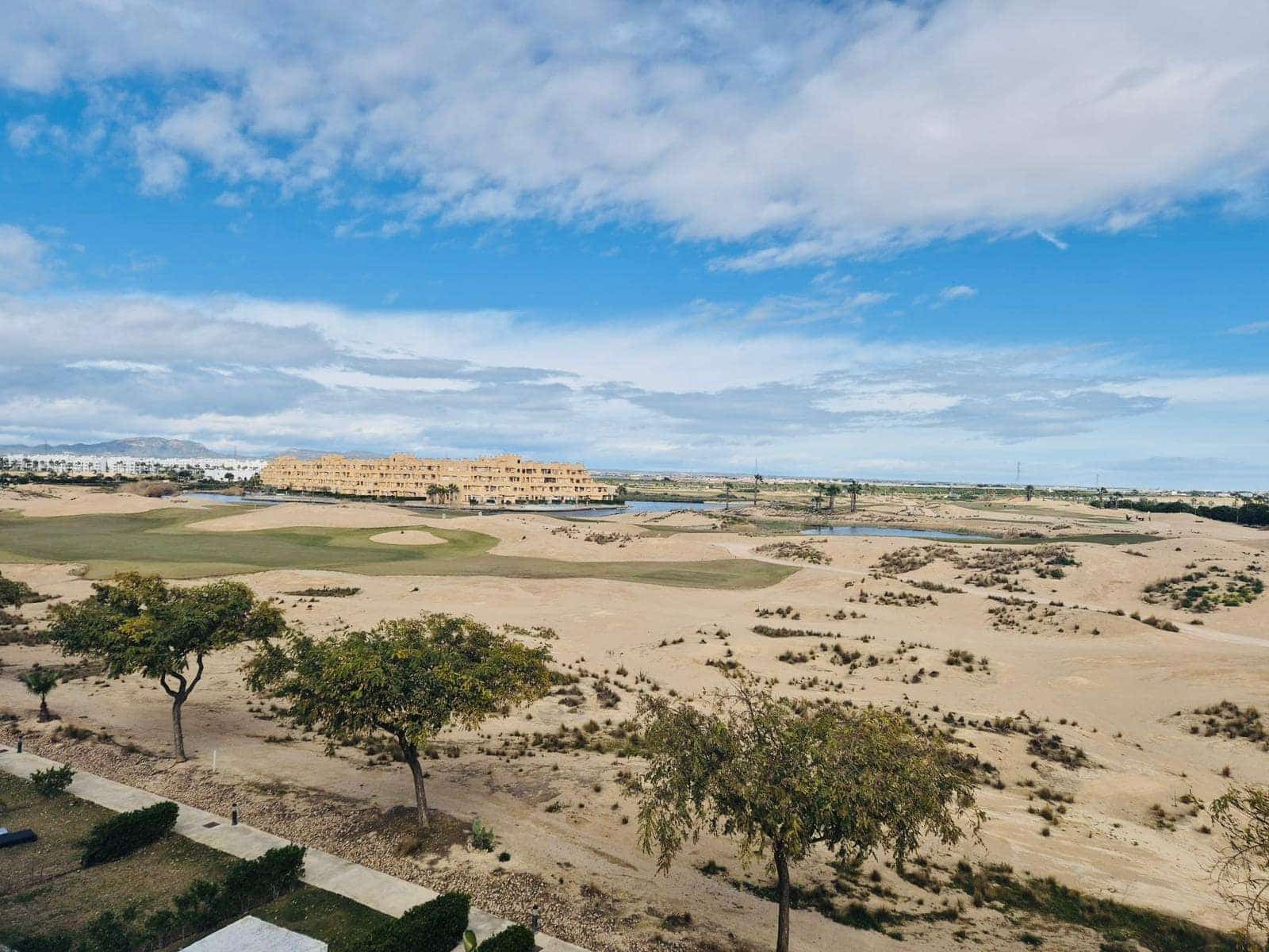 2 soverom Penthouse til salgs i Torre-Pacheco med svømmebasseng - € 119 999 (Ref: 9588129)