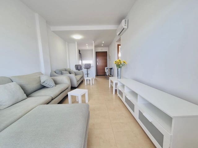 2 soverom Penthouse til salgs i Torre-Pacheco med svømmebasseng - € 119 999 (Ref: 9588129)