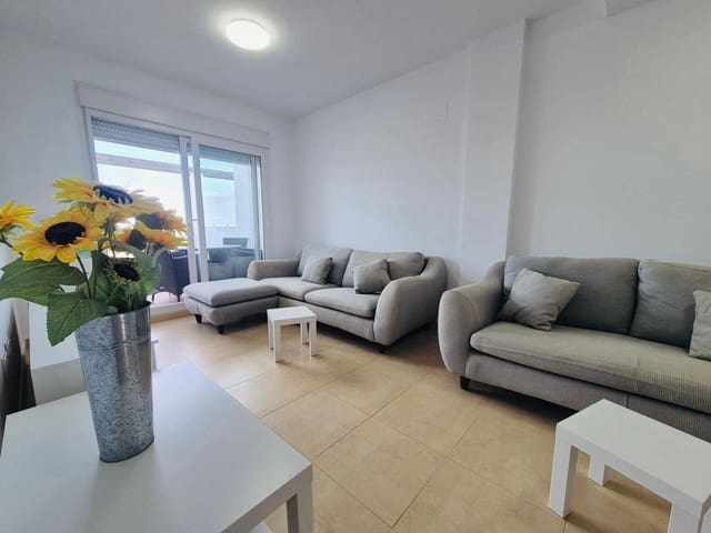 2 soverom Penthouse til salgs i Torre-Pacheco med svømmebasseng - € 119 999 (Ref: 9588129)