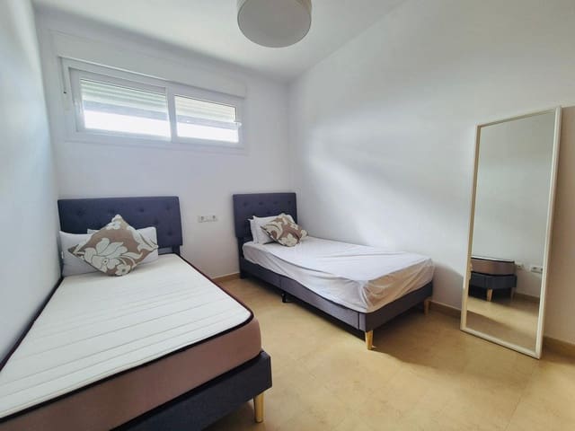 2 soverom Penthouse til salgs i Torre-Pacheco med svømmebasseng - € 119 999 (Ref: 9588129)