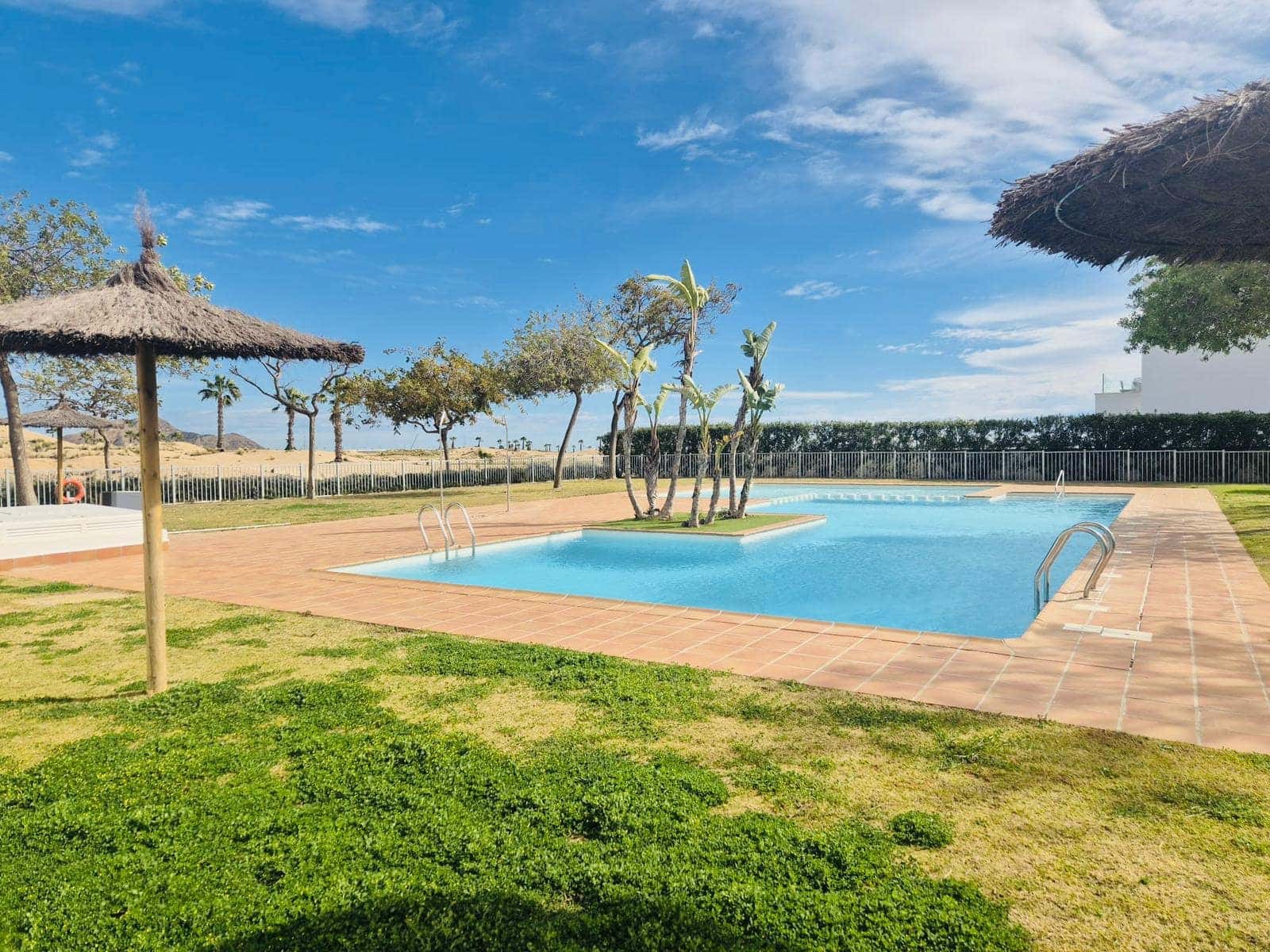 2 soverom Penthouse til salgs i Torre-Pacheco med svømmebasseng - € 119 999 (Ref: 9588129)