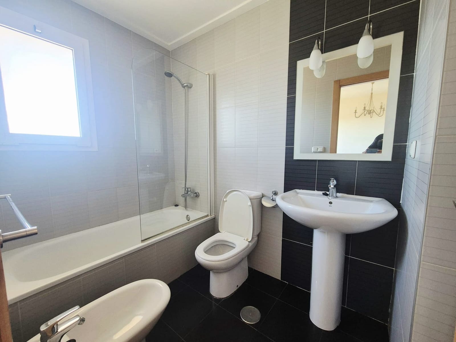 2 sovrum Lägenhet till salu i Gea y Truyols med pool - 79 950 € (Ref: 9594590)