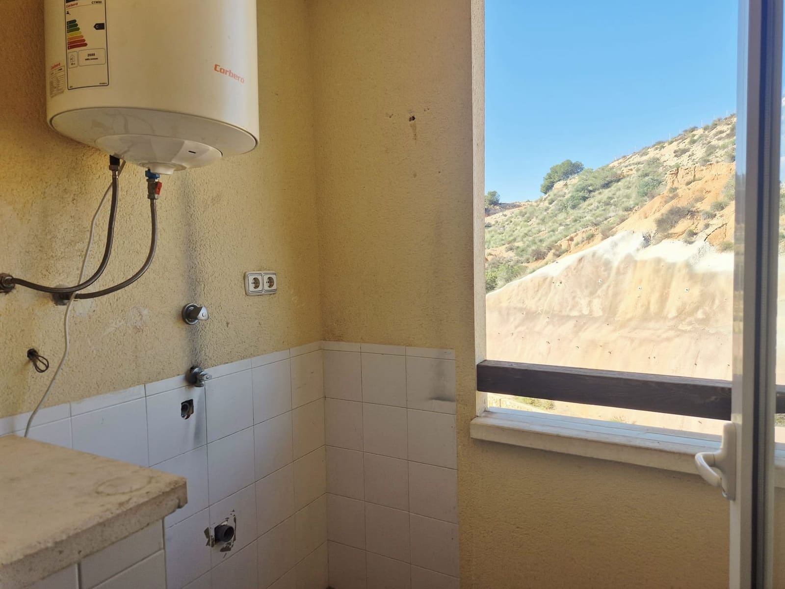 2 sovrum Lägenhet till salu i Gea y Truyols med pool - 79 950 € (Ref: 9594590)