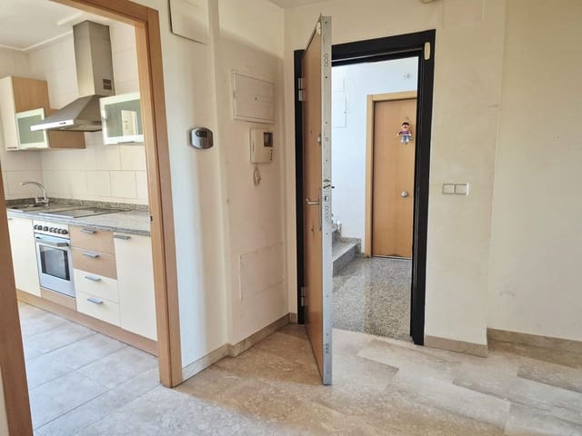 2 sovrum Lägenhet till salu i Gea y Truyols, Murcia stad med pool - 79 950 € (Ref: 9594590)