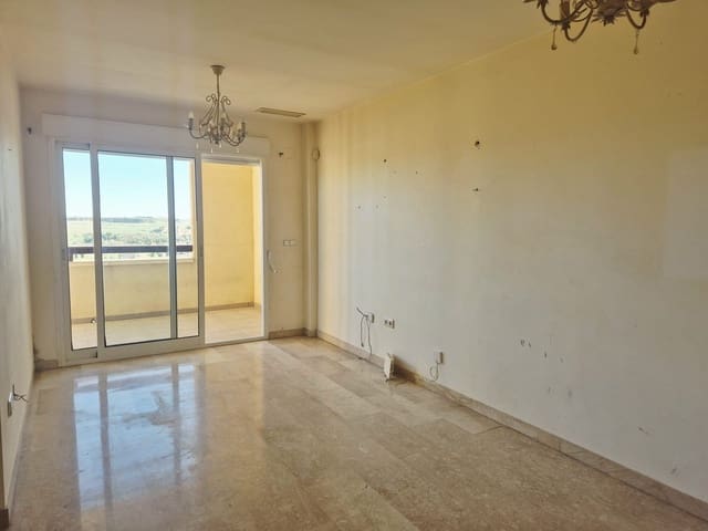 2 sovrum Lägenhet till salu i Gea y Truyols, Murcia stad med pool - 79 950 € (Ref: 9594590)