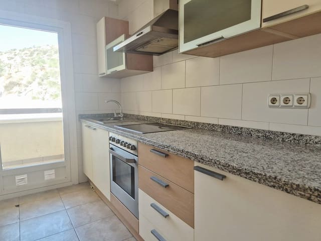 2 sovrum Lägenhet till salu i Gea y Truyols, Murcia stad med pool - 79 950 € (Ref: 9594590)