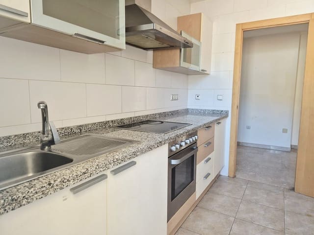 2 sovrum Lägenhet till salu i Gea y Truyols, Murcia stad med pool - 79 950 € (Ref: 9594590)