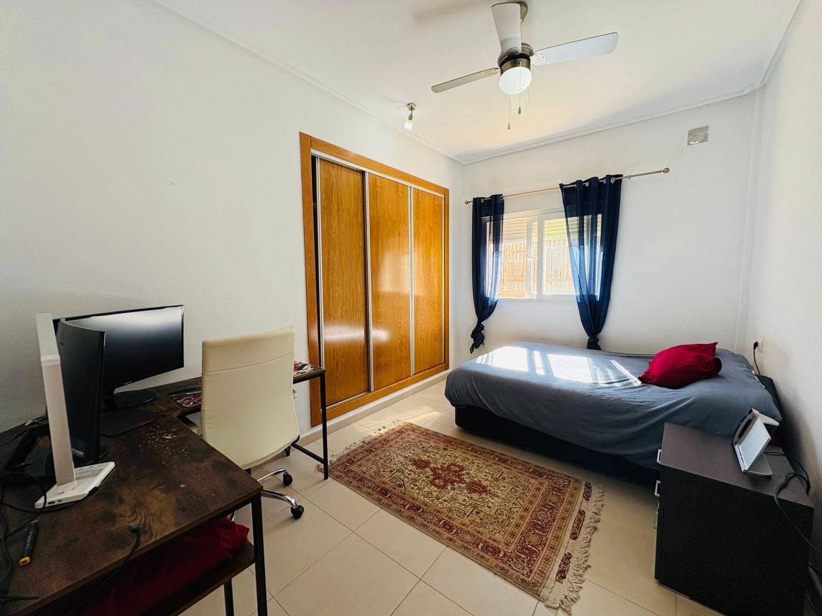 3 quarto Moradia para venda em Torre-Pacheco com piscina - 329 999 € (Ref: 9607154)