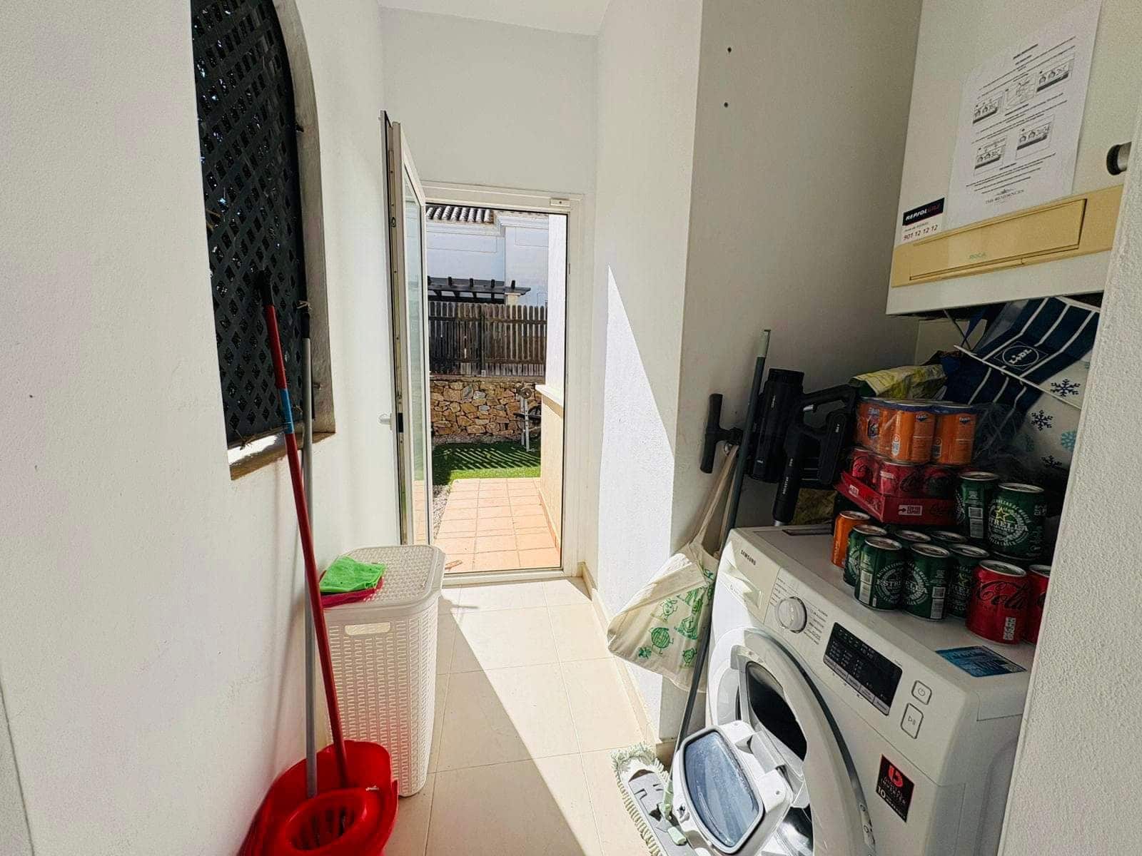 3 quarto Moradia para venda em Torre-Pacheco com piscina - 329 999 € (Ref: 9607154)