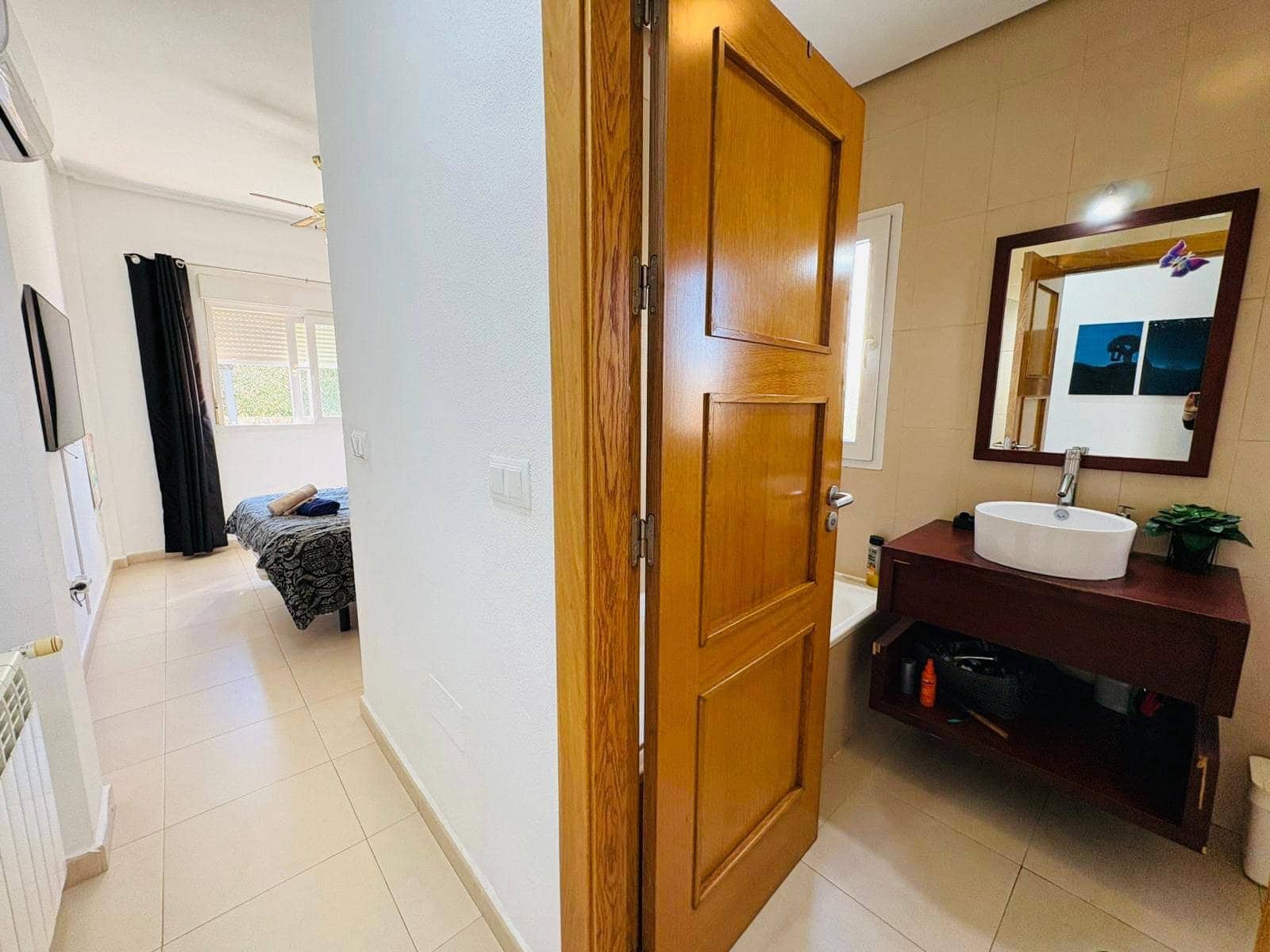 3 quarto Moradia para venda em Torre-Pacheco com piscina - 329 999 € (Ref: 9607154)